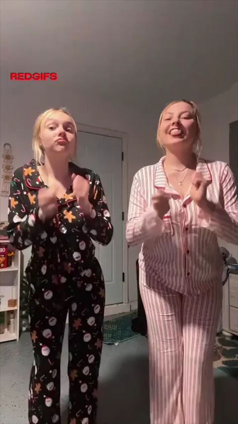 Pajama party