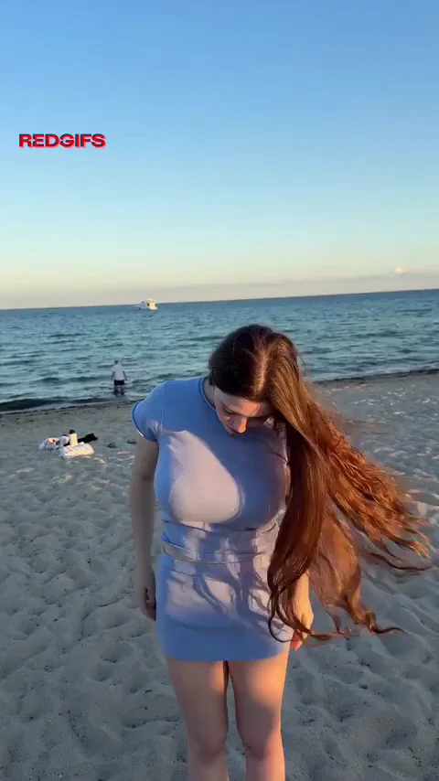 Beach day