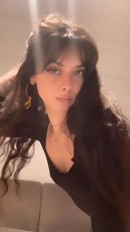 do you like my dress? ?