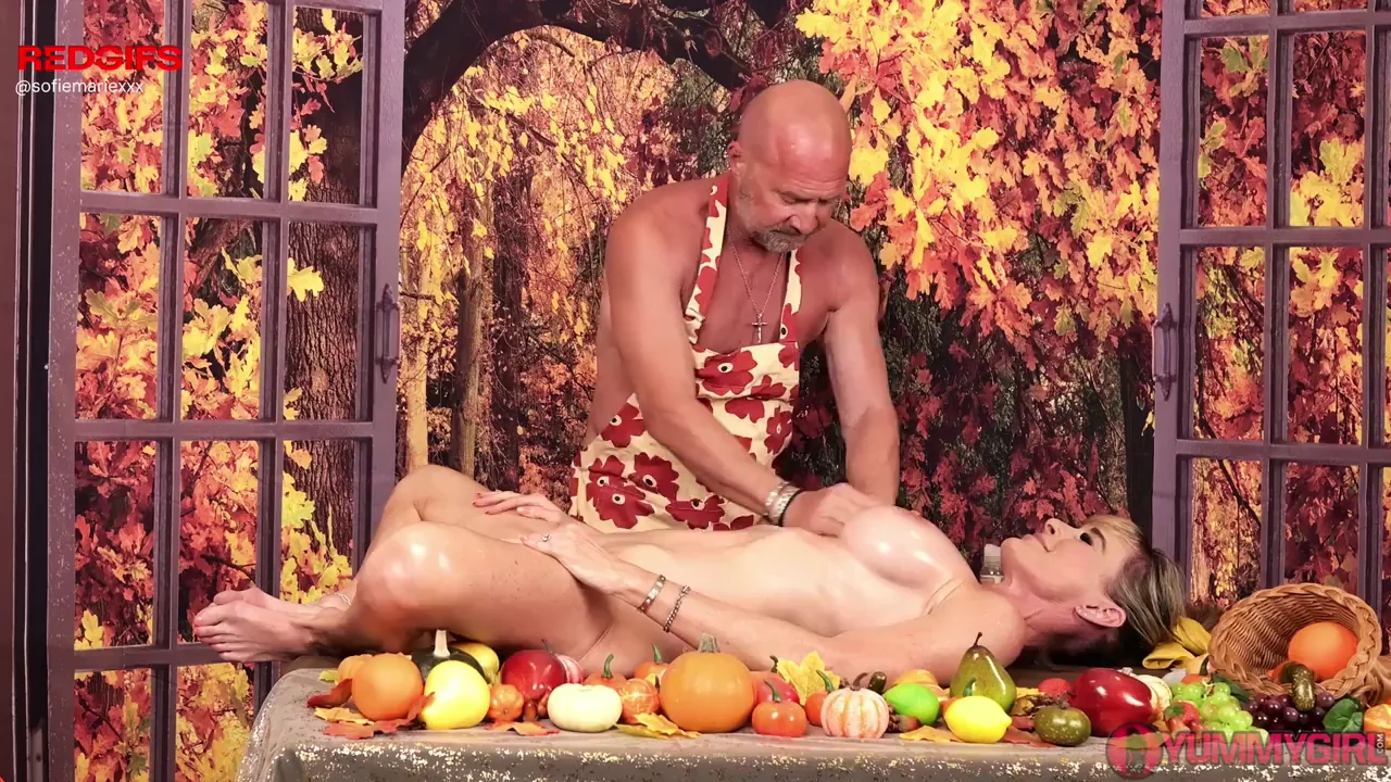 Thanksgiving Feast