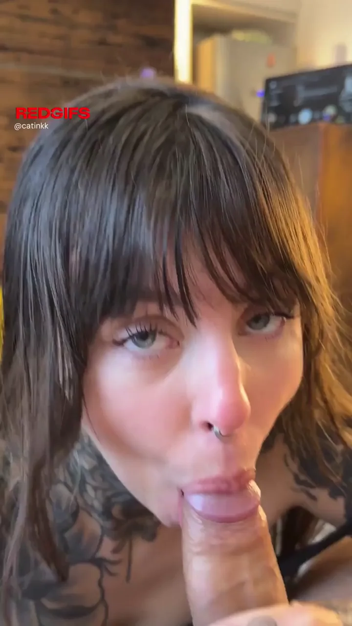 Craving Cock Suck Obsession 😈💦
