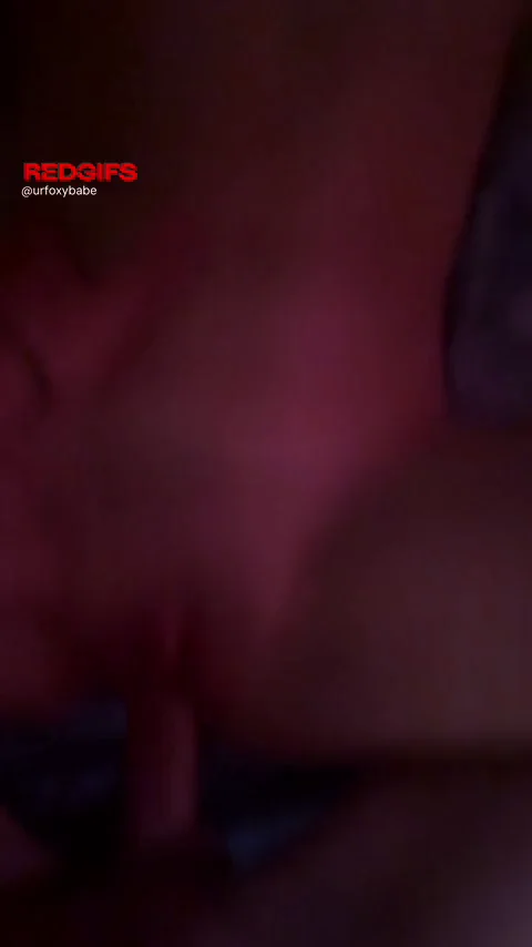 Thrusts Feel So Fucking Insanely Good Hehe