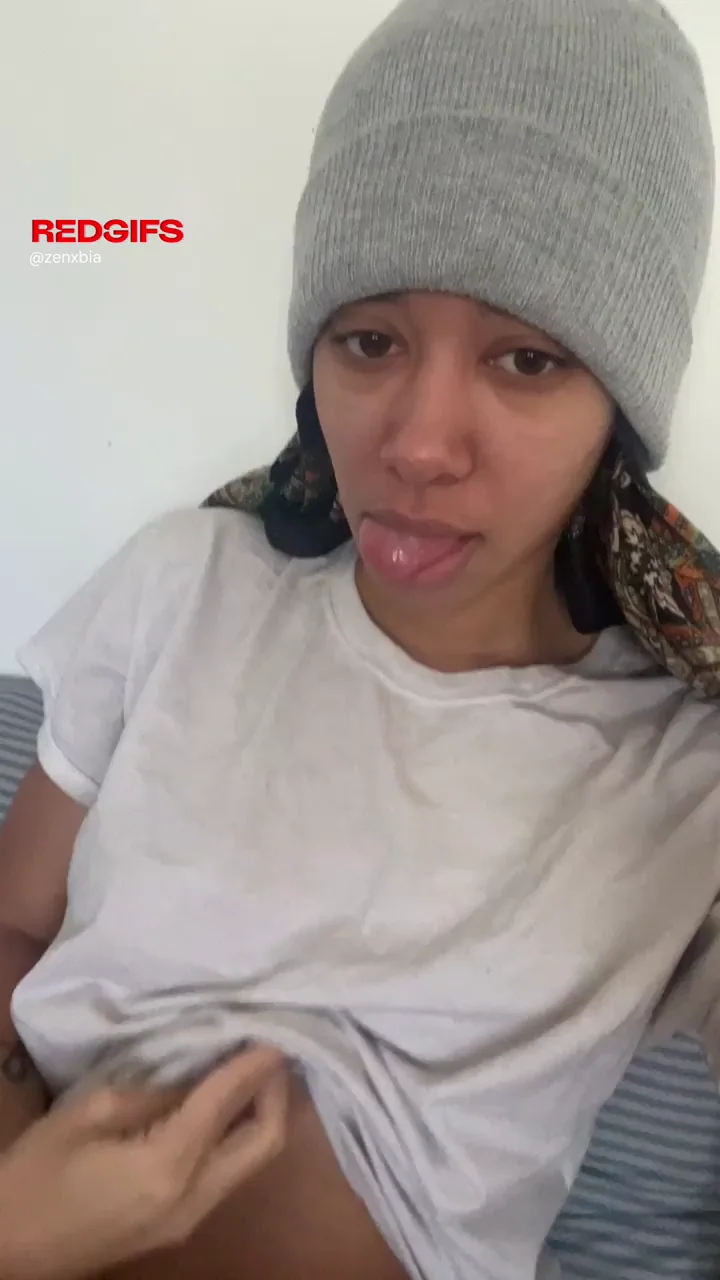 would you taste my titties, or pussy first?