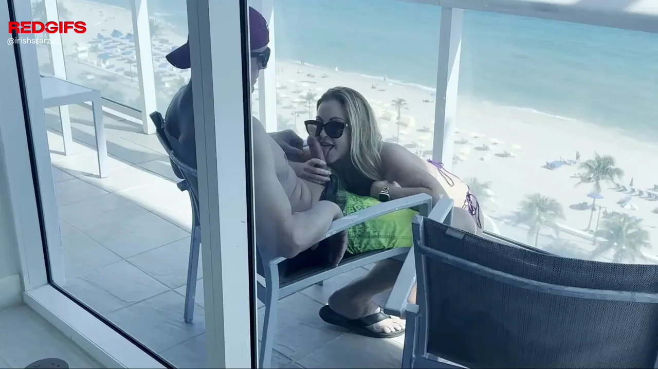 I didn’t care if anyone was watching