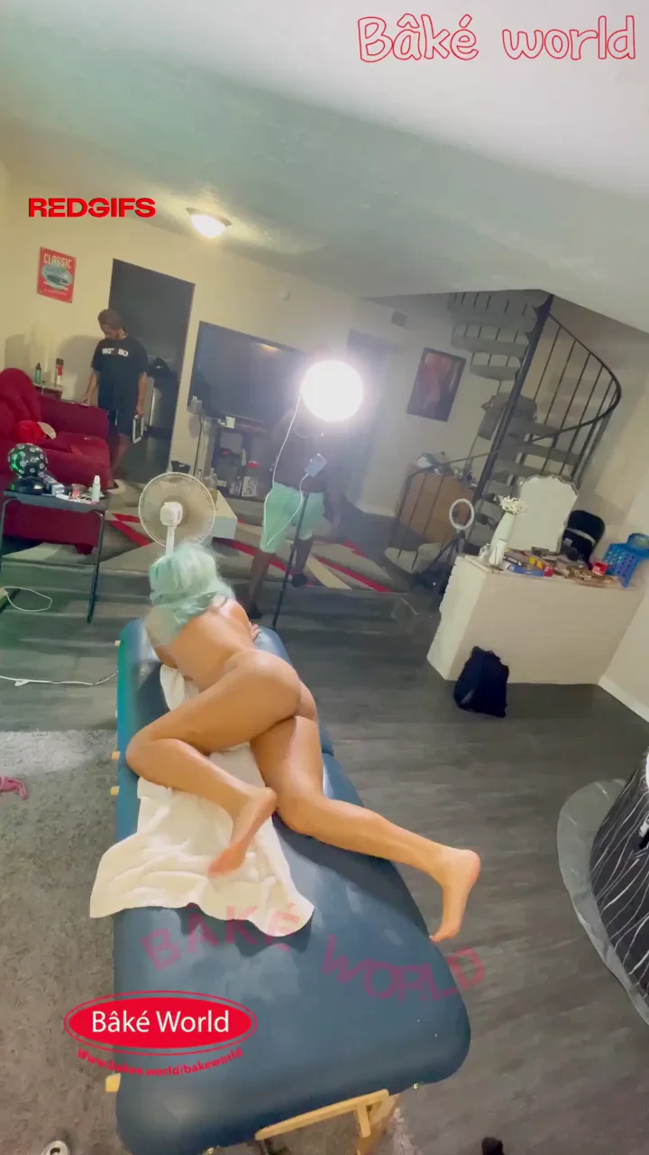 assume the position until bake world ready