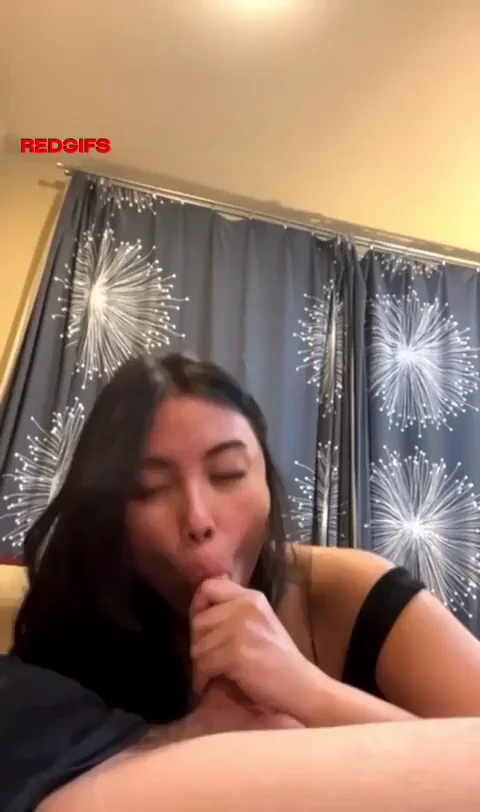 I love being an asian college whore:)