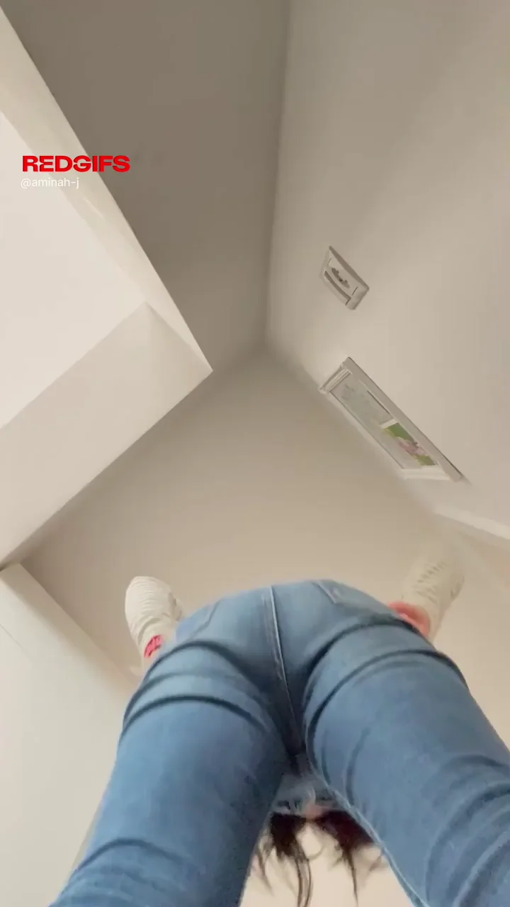 Lend Me Your Face to Smother in My Juicy Asian Ass? 🍑😈