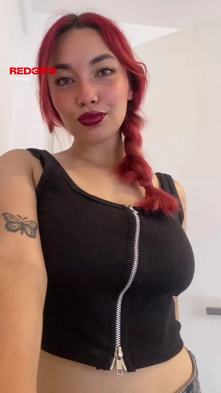 Do you like my fat Asian tits?