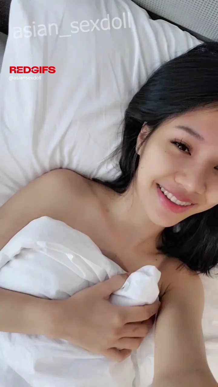 Horny in the morning so filmed myself getting creampied