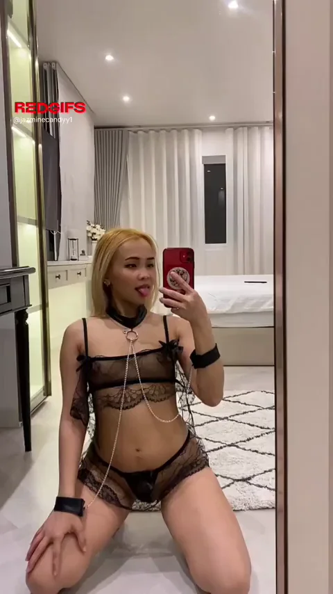 Can we start the year with some chain play 🤤