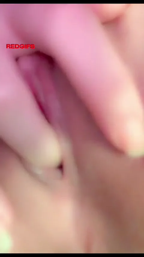 I hope this turns you on as much as I am right now