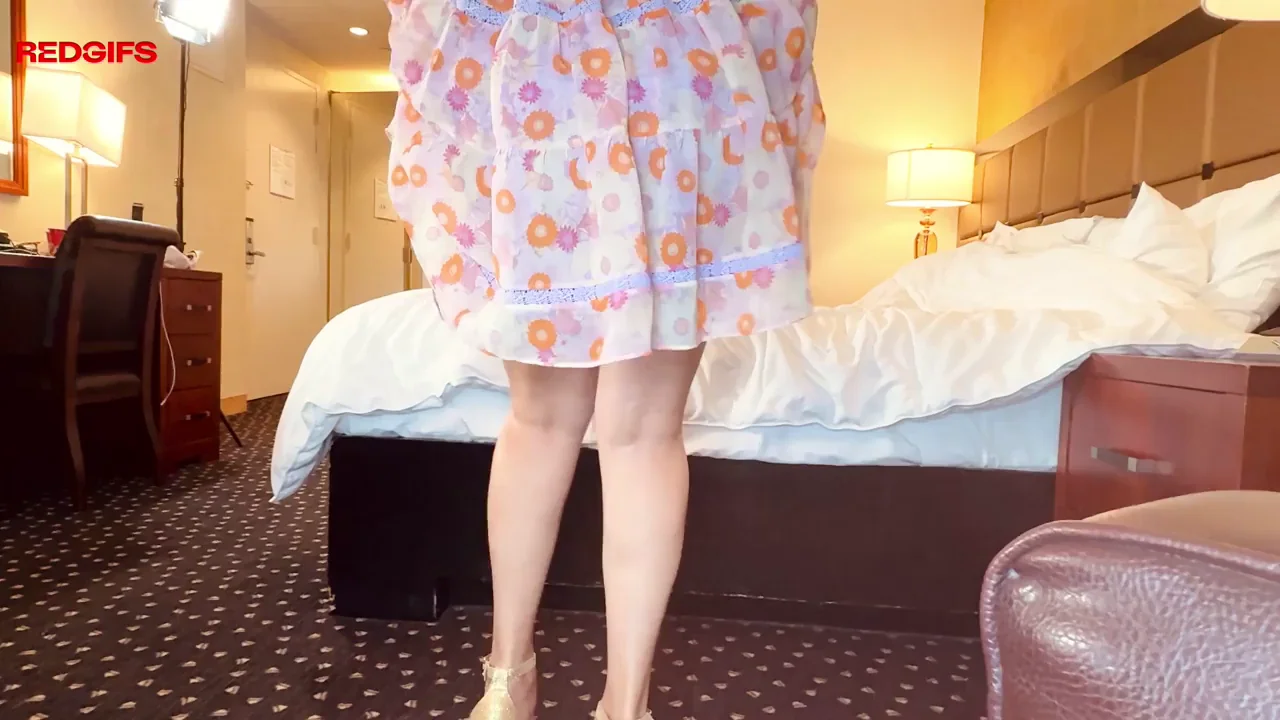 Facesitting My Juicy Ass Before Bouncing on Your Cock