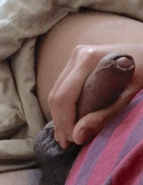 Anyone want a piece of me?