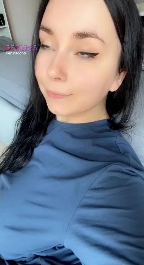 Can you eat it before you fuck it? :3