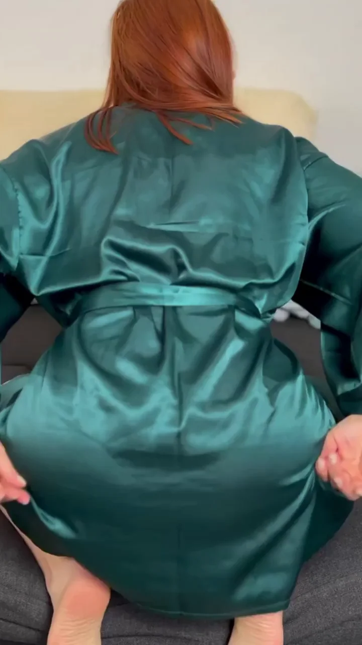 Waiting here for you