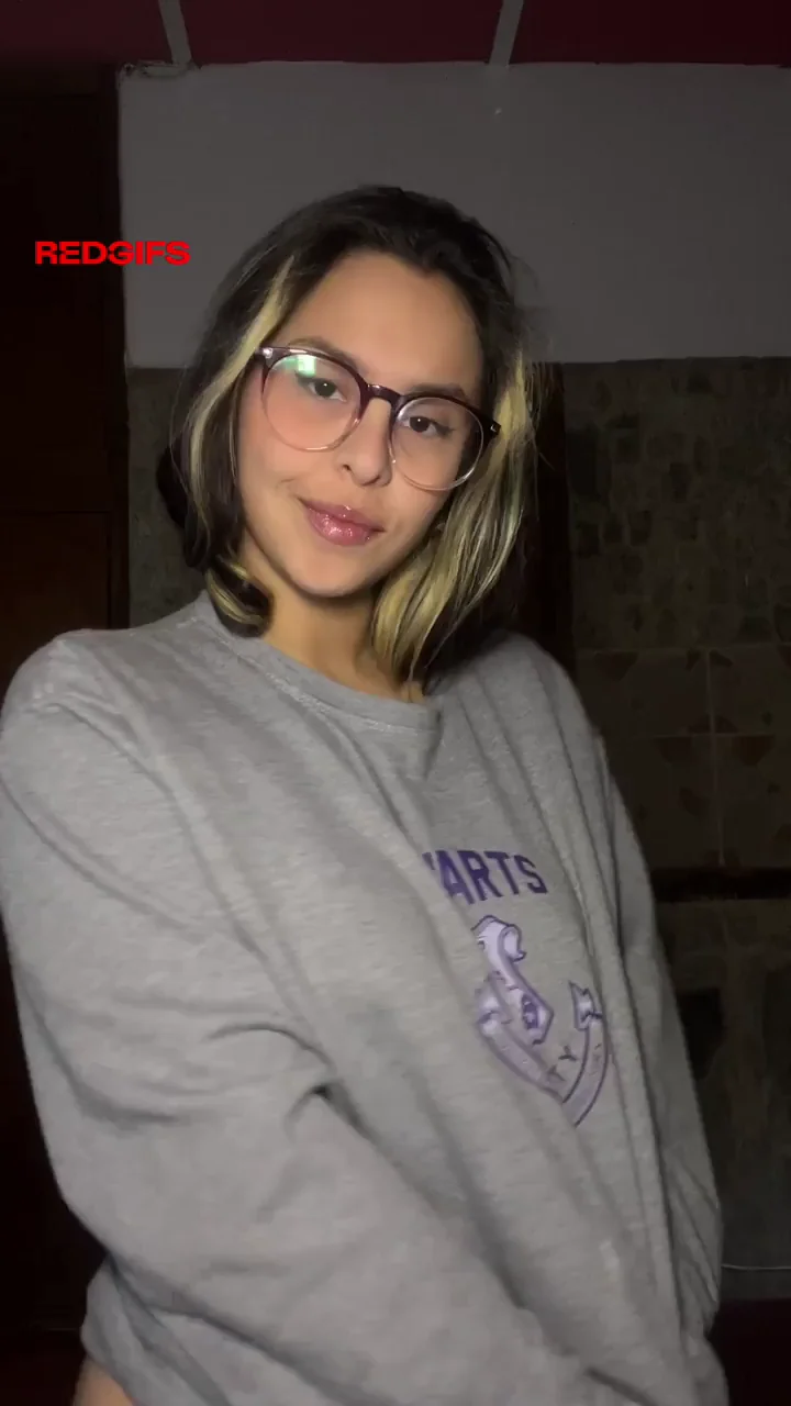 just enough of a tease to make you think dirty