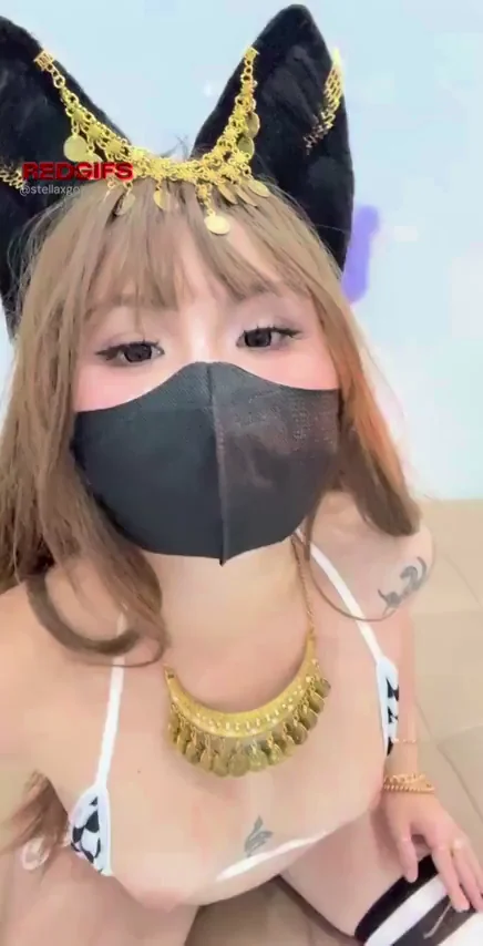 imagine my tits on ur face wile i'm on ur top