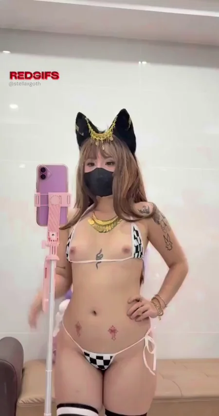 will u titty fck me?