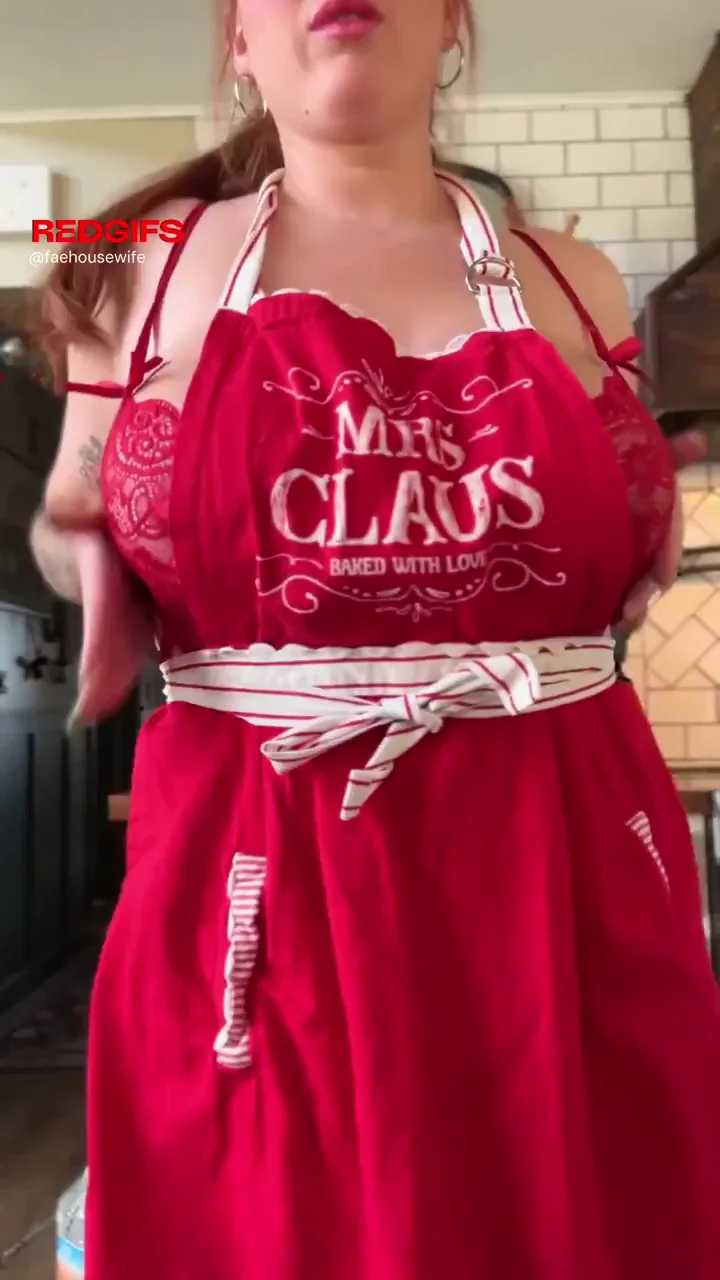 Anything you'd like to do while I wait for my cookies to bake?
