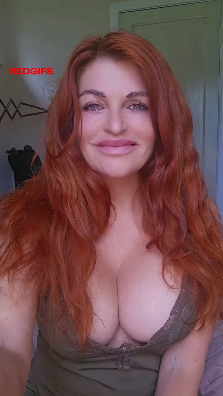 I love big boobs - both my own and others