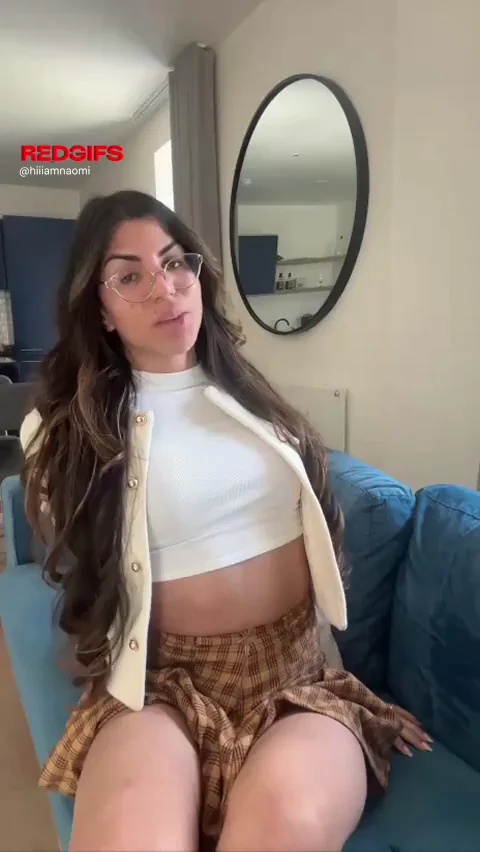 First Date Slutty Futanari Begs for Head on Her Thick Cock