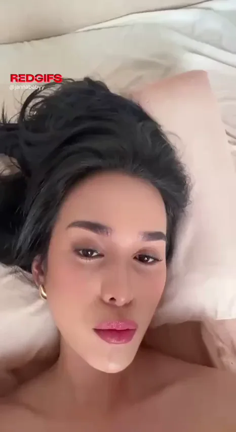If you'd goon to this, would you suck it