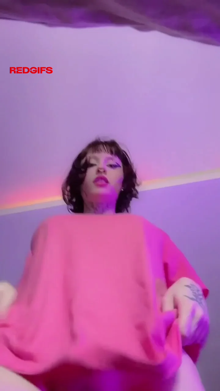 one lick i cum easily