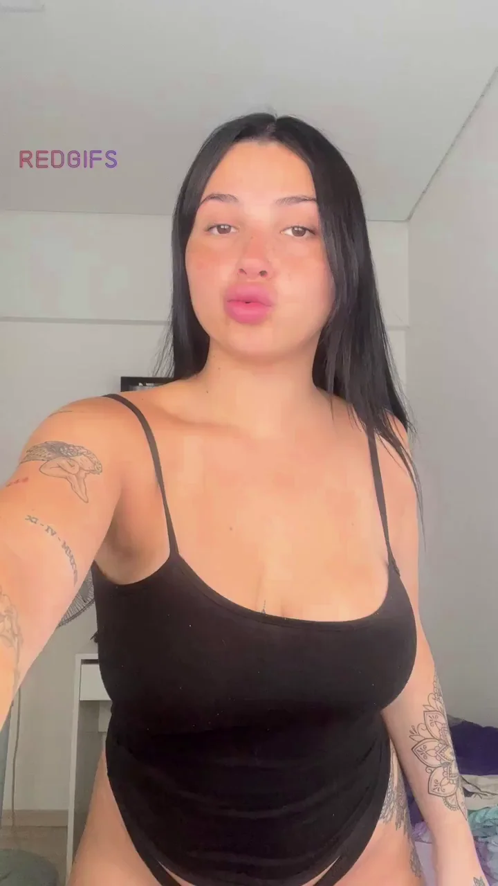 this might be the perfect naturals reveal