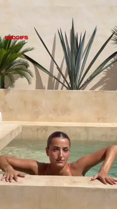 Pool day