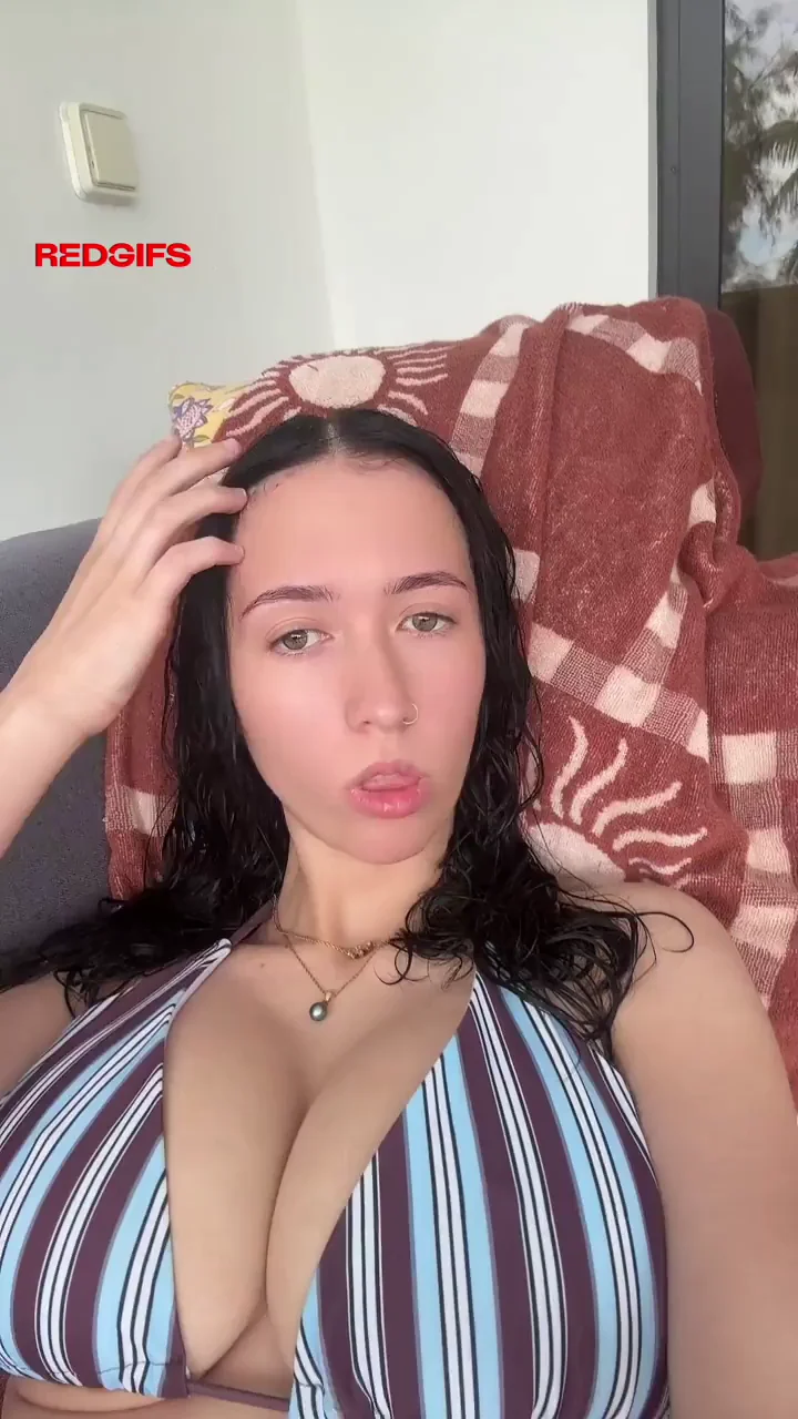 Aussie girl