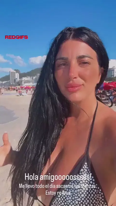 In the Beach
