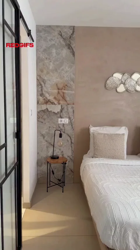 Beautiful room
