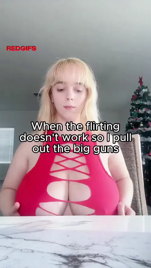 Those look heavy