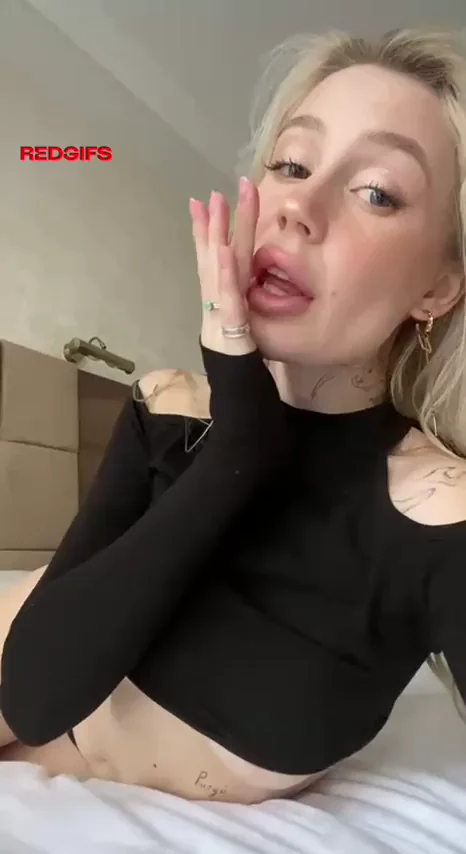 I dream of having your cock in my mouth