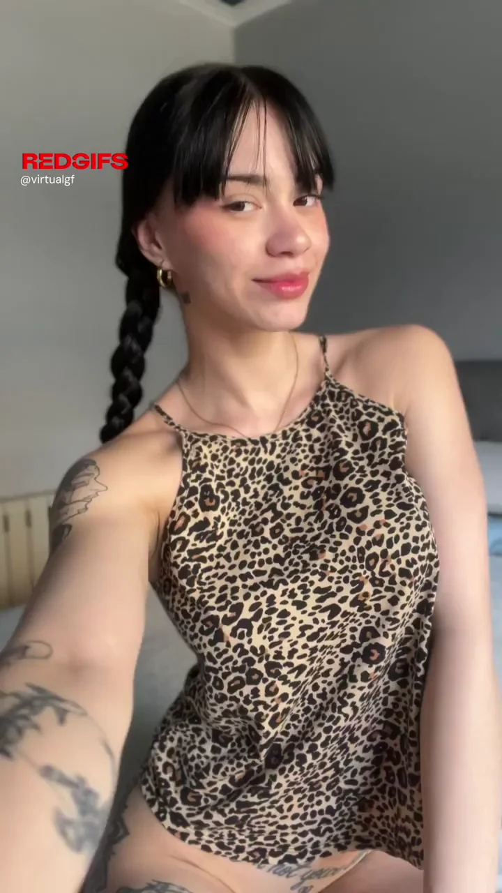 Perfect Bolted-On Boobs I'll Never Hide 😍💦