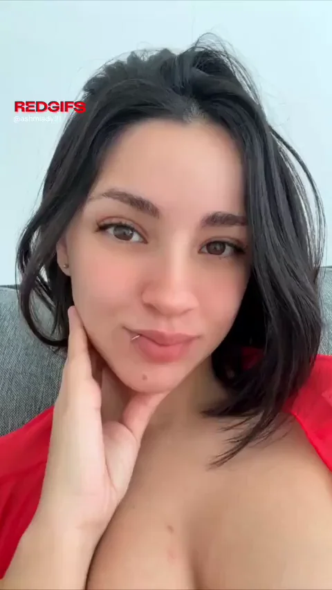 These teenage tits were born to be licked