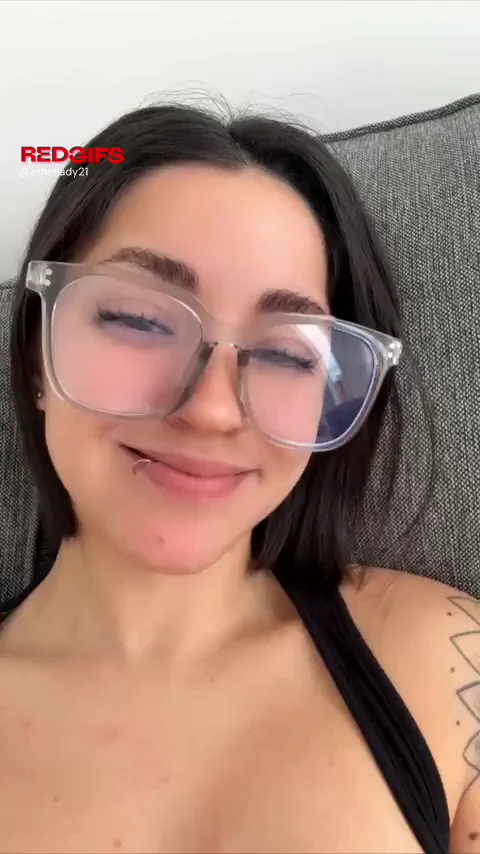 These tits need to be licked