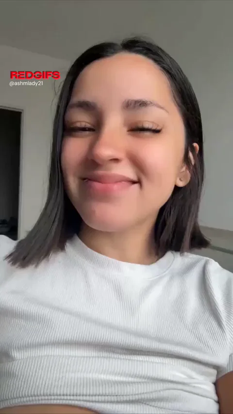 These tits need to be licked