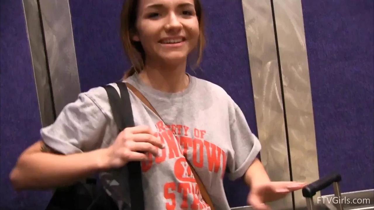Charlotte from Ftv Girls