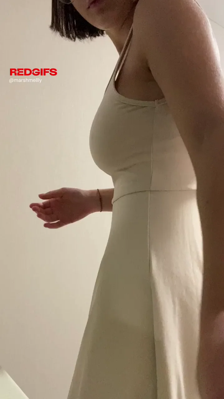 Feeling the power of my own sensuality