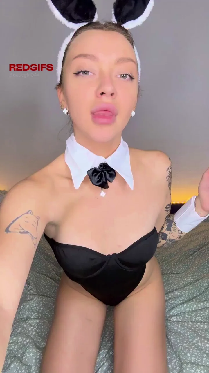 Who's gonna make my cheeks bounce