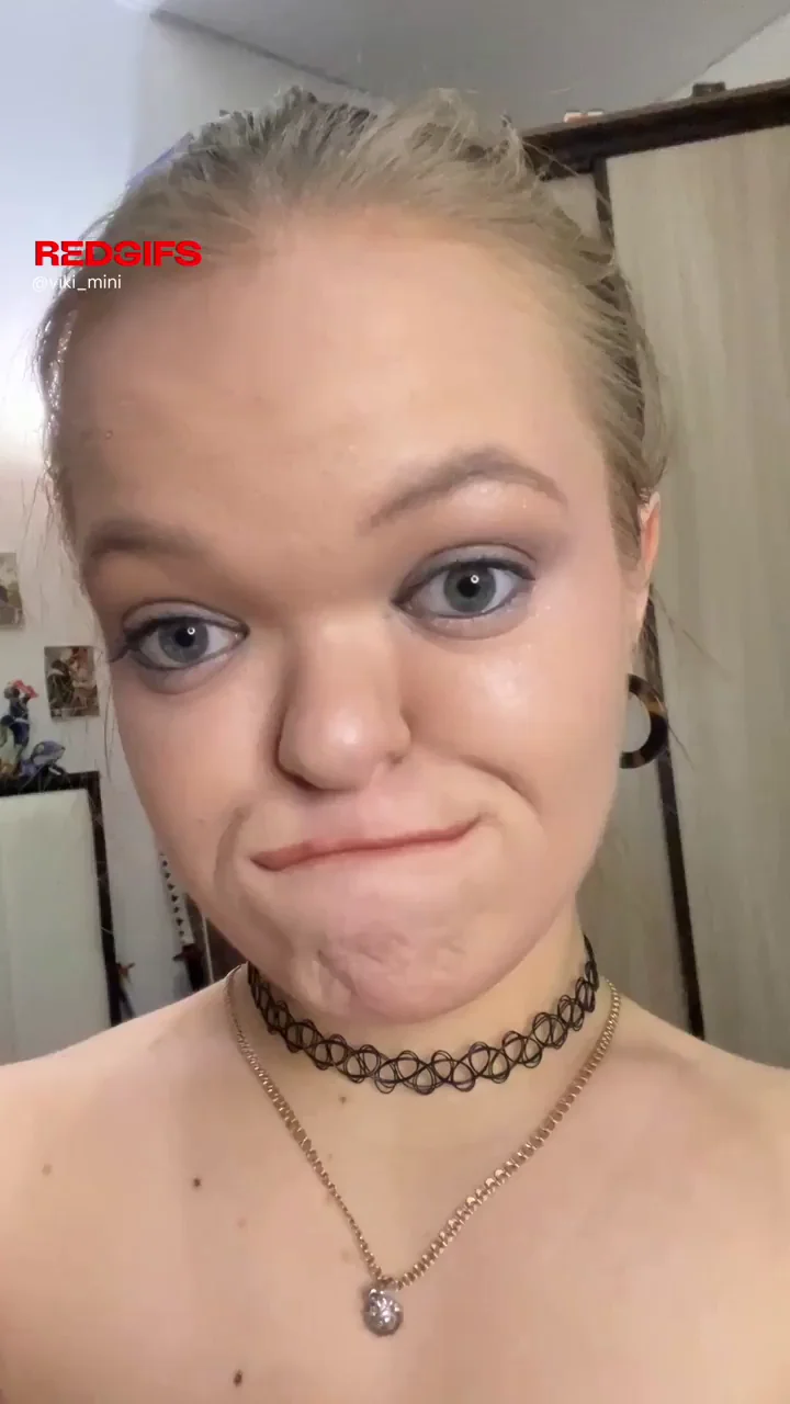 Hope you like midgets with braces