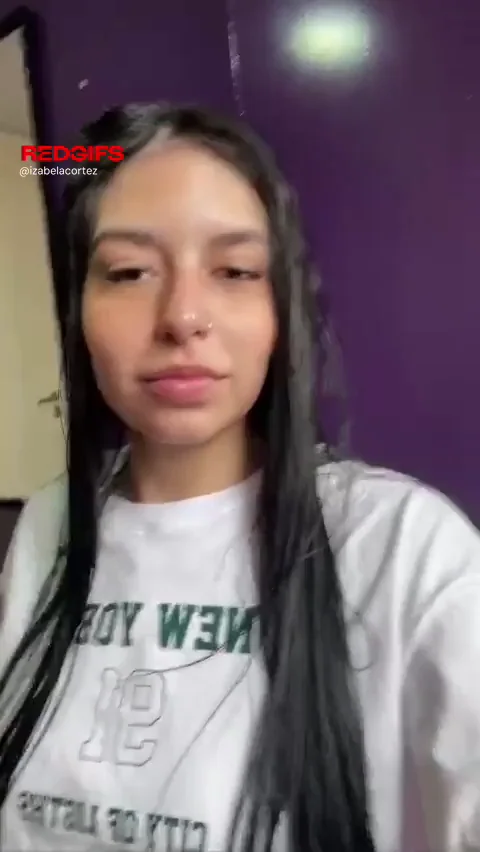 Braceface Latina Tease: Sexy or Nah?