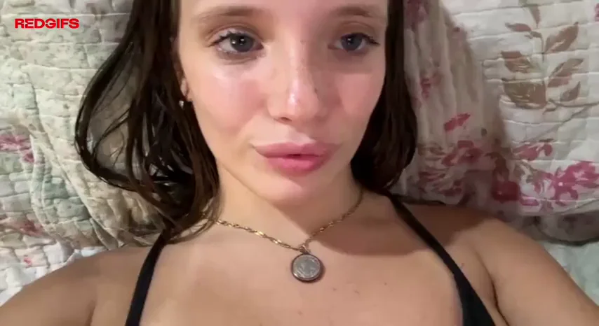 Smile or These Huge Braceface Tits First? 😏💦🍒
