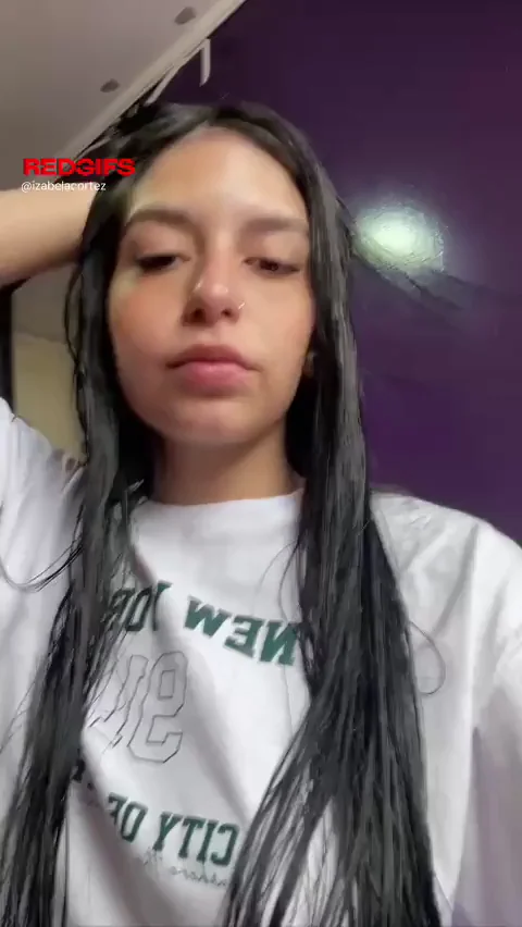 What did you notice about me?
