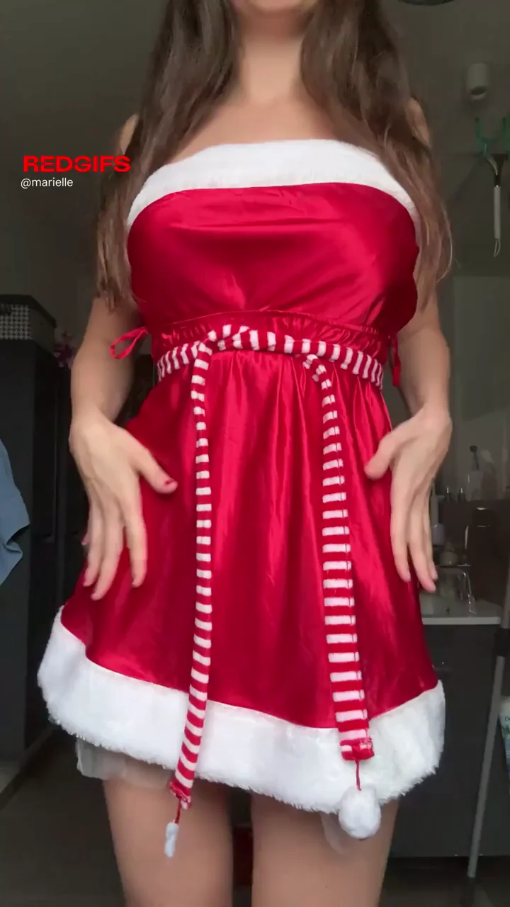 Santa comes early this year!