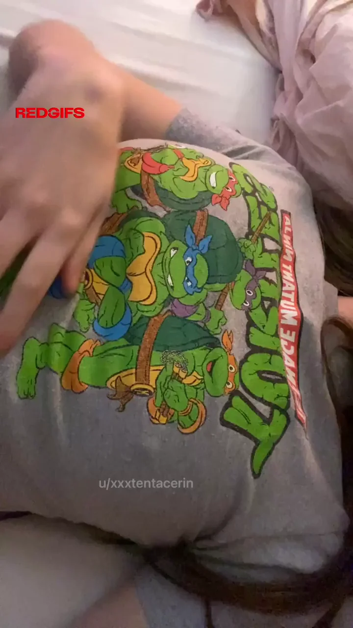 cowabunga 😎