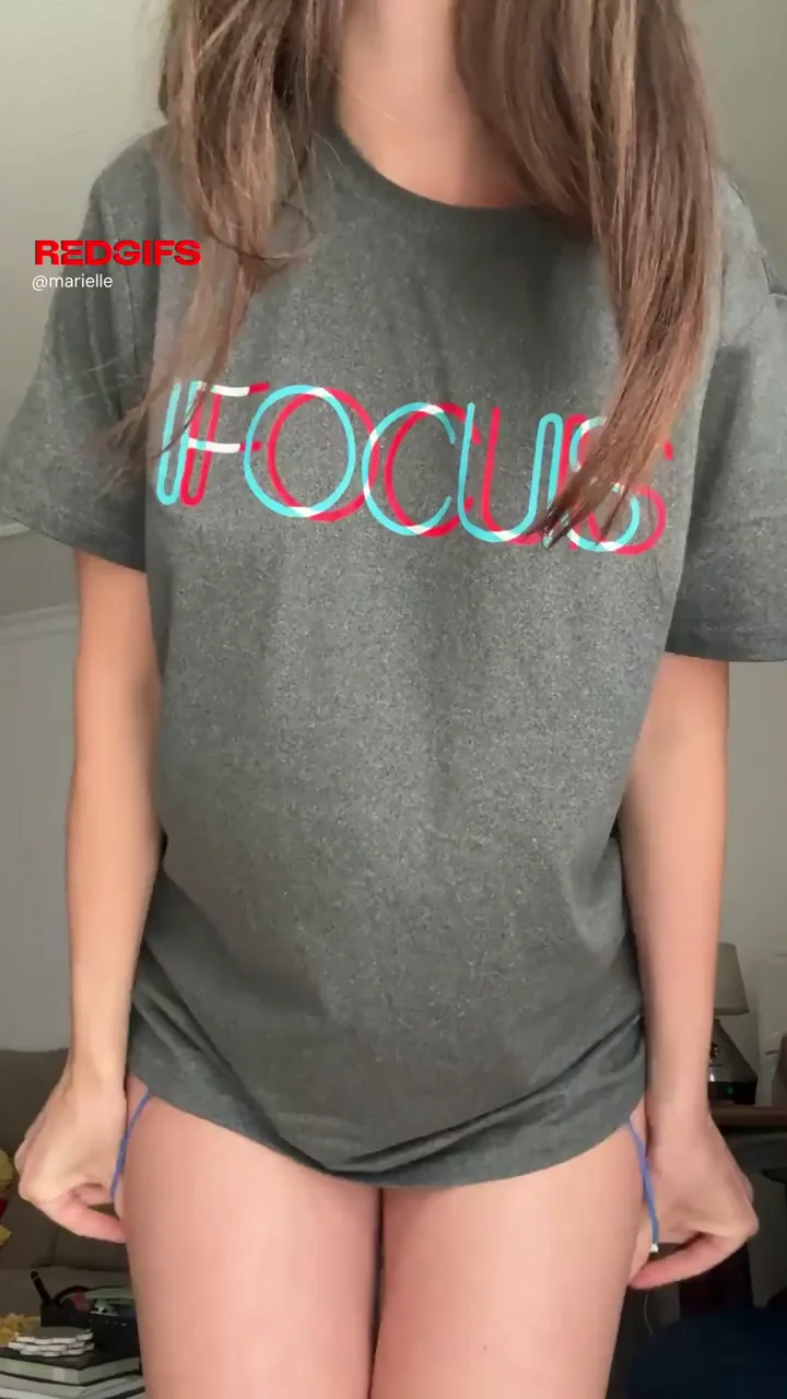 🔥 Focus on My Juicy Breeding Boobs & Pussy Tease 💦