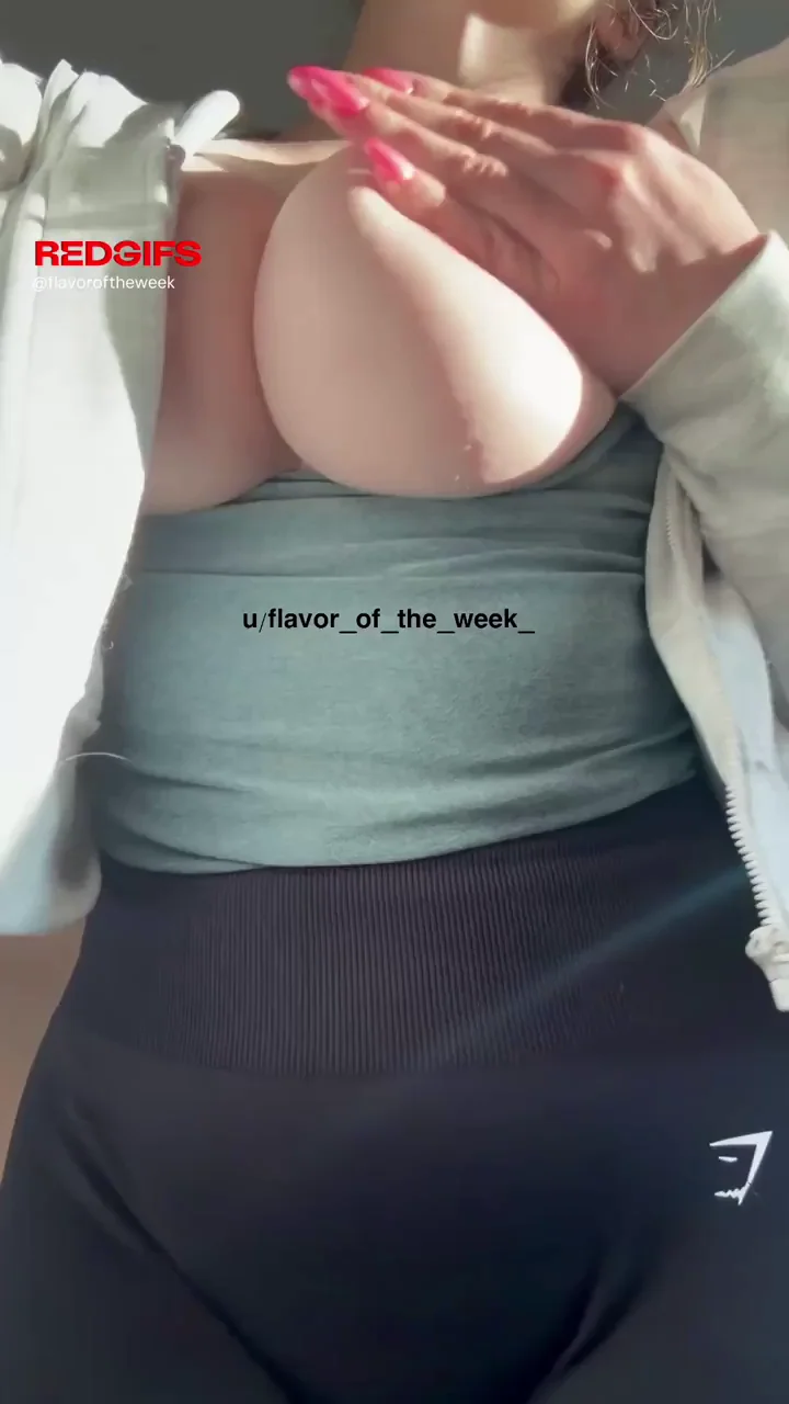 Breed me so my boobs can get bigger