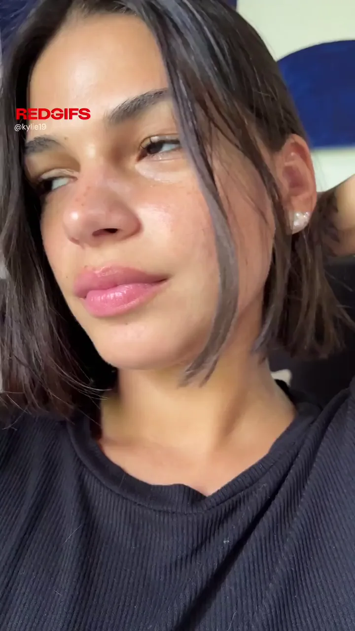 Saggy Natural Tits Tease 😍🍈🍈